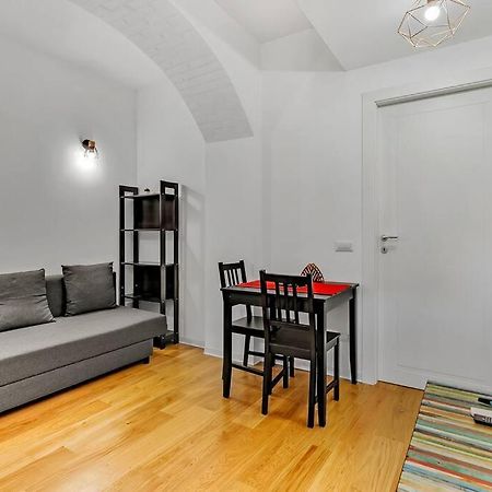 Alessia'S Flat - San Luigi Apartment Milano Exterior foto