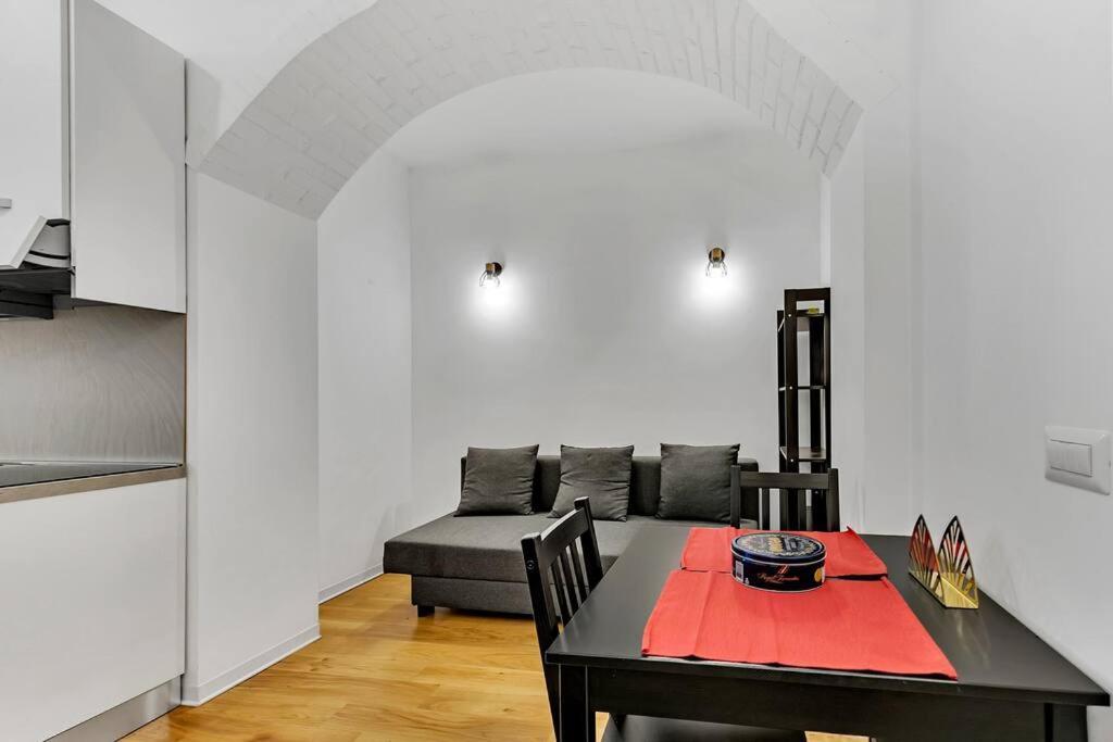 Alessia'S Flat - San Luigi Apartment Milano Exterior foto