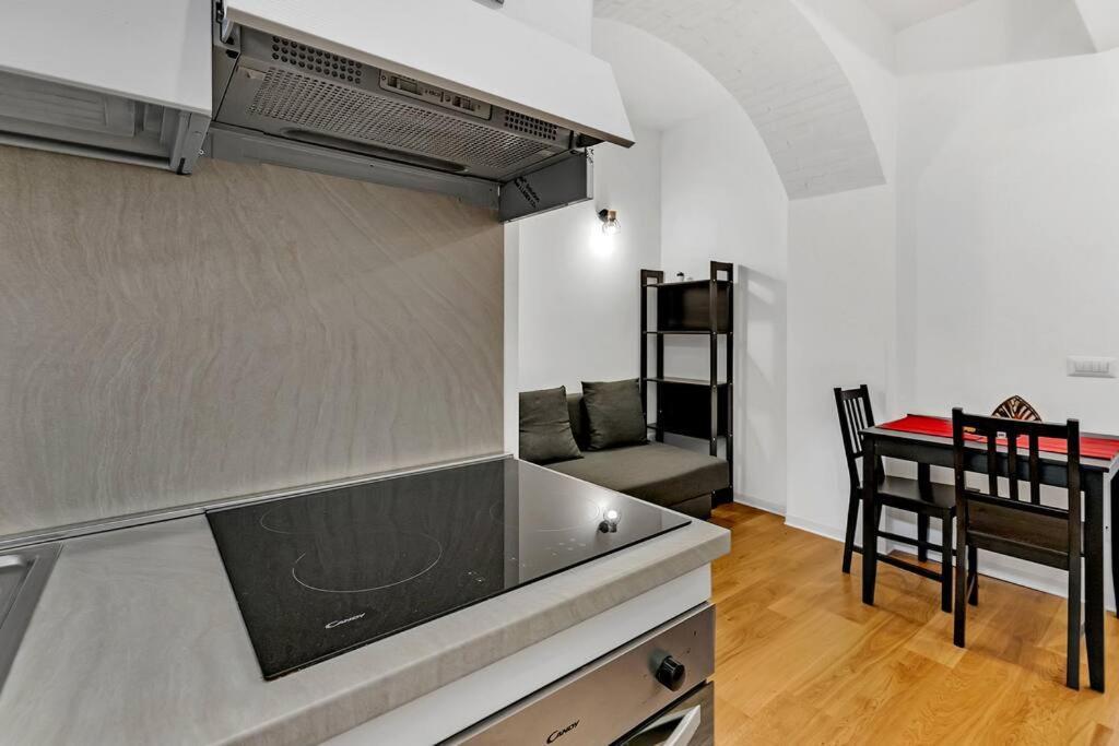 Alessia'S Flat - San Luigi Apartment Milano Exterior foto